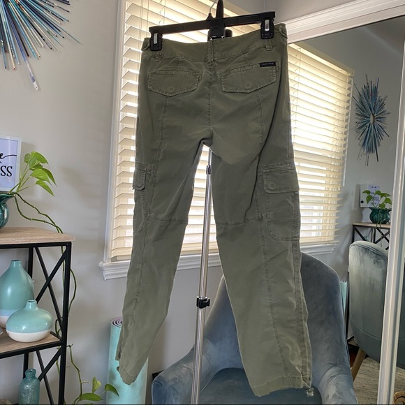 Sanctuary pants - Picture 2 of 4